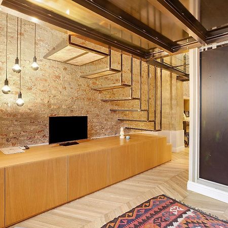Апартаменти Dezza Loft Мілан Екстер'єр фото