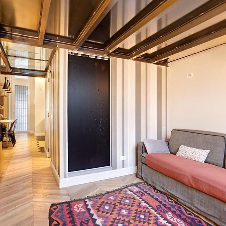 Апартаменти Dezza Loft Мілан Екстер'єр фото